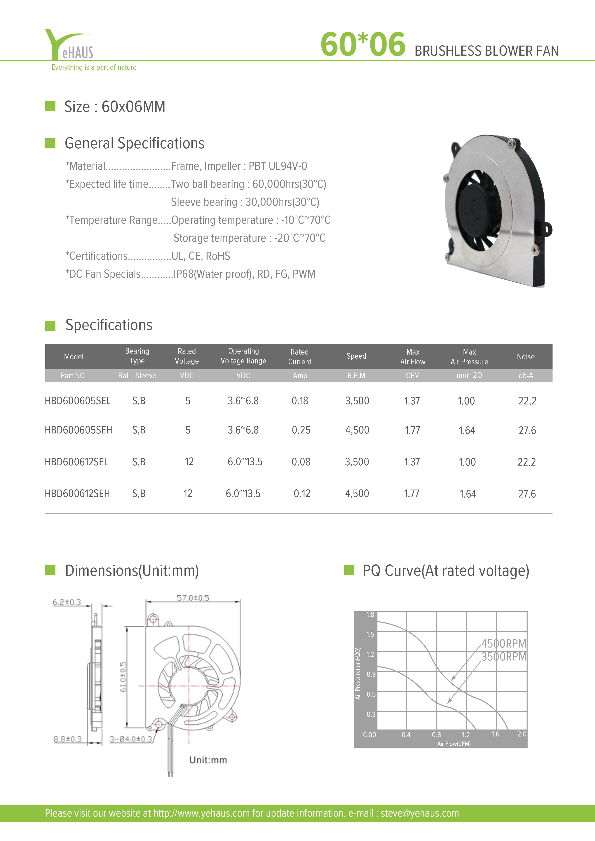 60x06MM                                                                                             